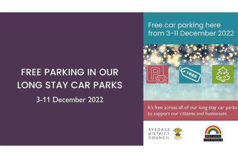 ryedale parking smart card|ryedale parking policy.